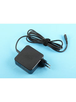 Блок питания (зарядка) для Asus 20V/3.25A, 65W (USB-C) — оригинал