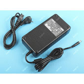 Зарядка (блок питания) для Asus 19.5V/11.8A 7.4*5.0mm 230W thick (ориг)