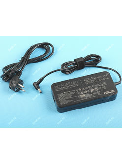 Зарядка (блок питания, адаптер) для ASUS FX505DY (120W)