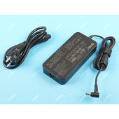 Зарядка (блок питания) для Asus 20V/7.5A 6.0*3.7mm 150W slim (ориг)