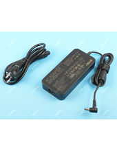 Зарядка (блок питания) для Asus 20V/7.5A 6.0*3.7mm 150W slim (ориг)
