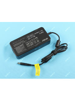 Блок питания (зарядка) для Asus 280W 20V/14A 7.4*5.0mm slim
