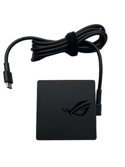 Зарядка (блок питания, адаптер) для MSI Creator Z16P (B12 Gen) USB-C, 100W