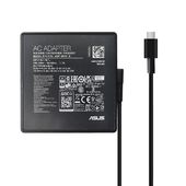Зарядка (блок питания) A21-090P2A для Asus 90W (20V/4.5A) USB-C оригинал
