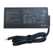 Зарядка (блок питания) для Asus 200W (20V/10A) прямоугольный коннектор