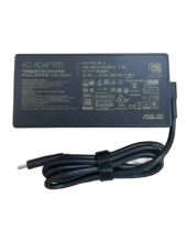 Зарядка (блок питания) для Asus 200W (20V/10A) прямоугольный коннектор