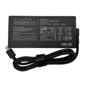 Зарядка (блок питания) для Asus 150W (20V/7.5A) прямоугольный коннектор