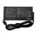 Блок питания (зарядка) для Asus 150W (20V/7.5A) прямоугольный коннектор