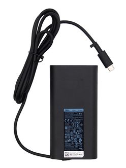 Блок питания LA90PM170 для Dell 90W (USB-C) оригинал