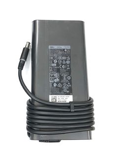 Блок питания для Dell 19.5V/12.3A, 240W (7.4*5.0mm) 4th Gen оригинал