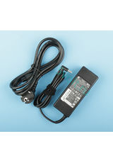 Зарядка (блок питания) для HP 90W (19.5V/4.62A) 4.5*3.0мм