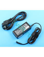 Зарядка (блок питания) для HP 45W (19.5V/2.31A) 4.5*3.0мм