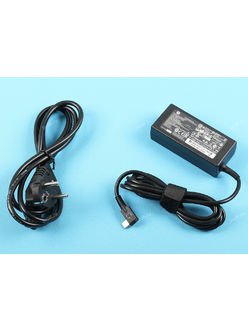 Зарядное устройство (блок питания) для HP 20V/2.25A 45W USB-C  оригинал