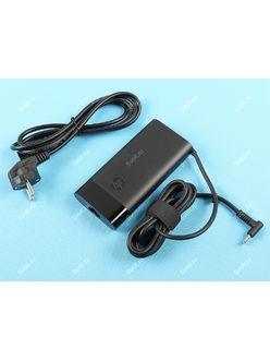 Зарядка (блок питания, адаптер) для HP Pavilion Gaming 17-CD1000UR (150W)