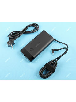 Зарядка (блок питания, адаптер) для HP Pavilion Gaming 15-DK0000UR (200W)
