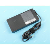 Блок питания (адаптер) ADL230NDC3A для Lenovo, 230W, разъем прямоугольный