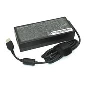 Блок питания (адаптер) ADP-120TH B для Lenovo, 120W, разъем прямоугольный