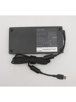 Зарядка (блок питания, адаптер) для Lenovo ThinkStation P3 Tiny (300W)