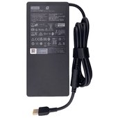Зарядка (блок питания) для Lenovo 330W (20V/16.5A) прямоугольный