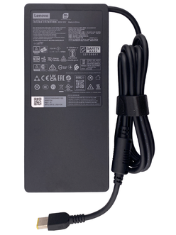 Блок питания для Lenovo 330W (20V/16.5A) прямоугольный