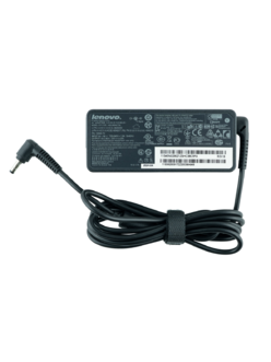 Блок питания (зарядка) для ноутбука Lenovo 65 Ватт (20V/3.25A) 4.0*1.7мм