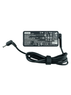 Блок питания (зарядка) для ноутбука Lenovo 45 Ватт (20V/2.25A) 4.0*1.7мм