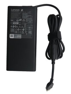 Блок питания для Lenovo 245W (20V/12.25A) прямоугольный