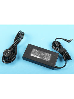 Зарядка (блок питания, адаптер) для MSI GP60 (120W)