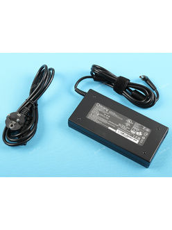 Зарядка (блок питания, адаптер) для MSI GP60 (150W)