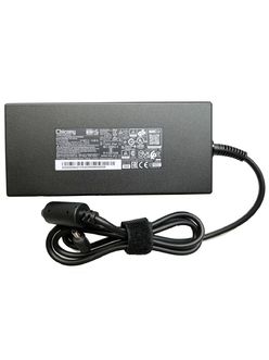 Зарядка (блок питания, адаптер) для MSI CreatorPro M16 A12U (240W)