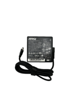 Блок питания для MSI Thin A15 B7V (USB-C, 100W)