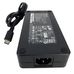 Блок питания (зарядка) для MSI ADP-330GB D (330W) 20V/16.5A прямоугольный