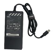 Зарядка для MSI 400W (20V/20A) прямоугольный
