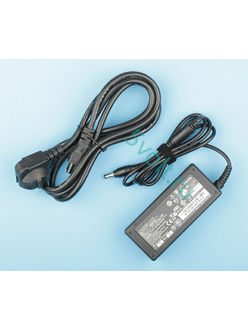 Зарядка (блок питания, адаптер) для Toshiba Mini NB105