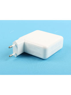 Зарядка (блок питания, адаптер) для Macbook Pro 13 A1708 (LATE 2016)