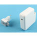 Блок питания (зарядка) для Macbook 96 Ватт (20.5V/4.7A) USB Type-C