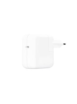 Блок питания (зарядка) для Macbook Air 30 Ватт (20V/1.5A) USB Type-C