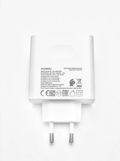 Зарядка (блок питания, адаптер) для Huawei MateBook D 15 (оригинал)