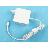 Зарядка (блок питания) для ноутбука 65W (20V/3.25A) USB Type-C