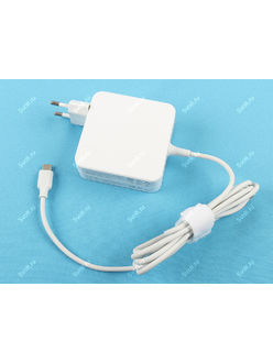 Блок питания (зарядка) для ноутбука 65W (20V/3.25A) USB Type-C