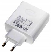 Блок питания для Huawei HW-200450EP0 90W (20V/4.5A) USB-C (оригинал)