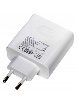 Зарядка (блок питания, адаптер) для Huawei HW-200450EP0 90W (20V/4.5A) USB-C (оригинал)