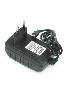 Зарядка (блок питания, адаптер)  24W (12V/2A) 5.5*2.5 мм