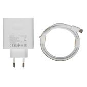 Блок питания для Huawei HW-200700EP0 140W (20V/7A) USB-C (оригинал)