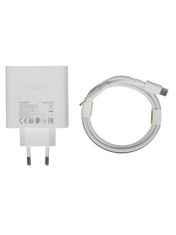 Зарядка (блок питания, адаптер) для Huawei HW-200700СP0 140W (20V/7A) USB-C (оригинал)