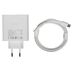 Зарядка (блок питания, адаптер) для Huawei HW-200700СP0 140W (20V/7A) USB-C (оригинал)