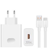 Блок питания для Huawei, Honor HW-200500E00, HN-200500E05, HN-200500E01 (20V/5A) 100W 