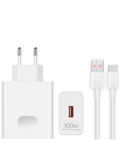 Зарядка (блок питания, адаптер) для Huawei, Honor HW-200500E00, HN-200500E05, HN-200500E01 (20V/5A) 100W 