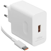 Блок питания для Honor HN-200500E05, HN-200500E01 (20V/5A) 100W 
