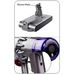 Батарея для пылесоса Dyson V11 Fluffy